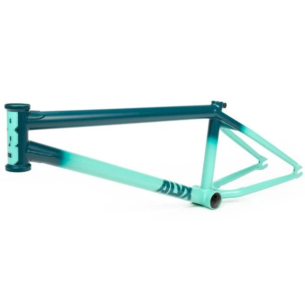 BSD ALVX AF Frame 7 BSD ALVX AF Frame - Image 7
