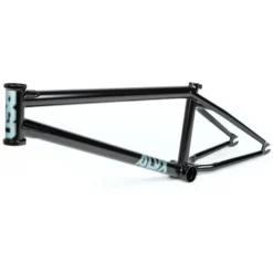 BSD ALVX AF Frame 17 BSD ALVX AF Frame -Bicycle Equipment Store BSD ALVX Frame black