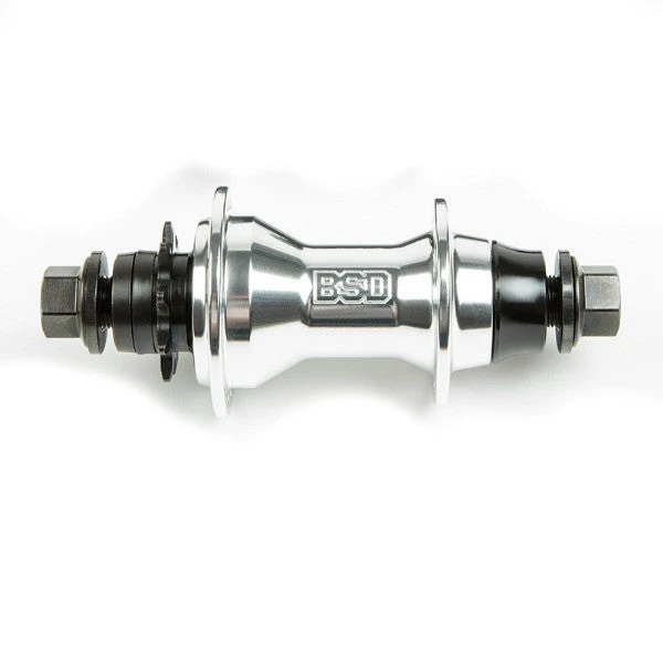 BSD Back Street Pro Female Cassette Hub 3 BSD Back Street Pro Female Cassette Hub - Image 3