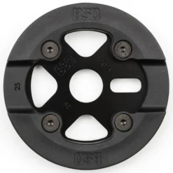 BSD Barrier Sprocket