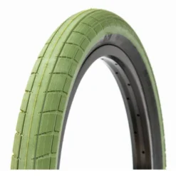 BSD Donnasqueak Tire -Bicycle Equipment Store BSD Donnasqueak Tire green