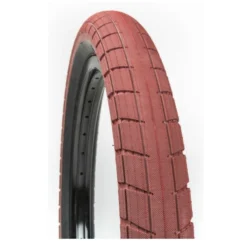BSD Donnasqueak Tire -Bicycle Equipment Store BSD Donnasqueak Tire red