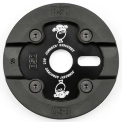 BSD Jonesin' Sprocket