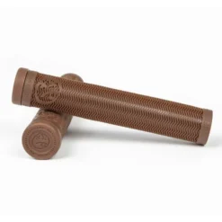 BSD Dan Paley Slims Grips -Bicycle Equipment Store BSD Paley Grips brown