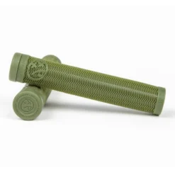 BSD Dan Paley Slims Grips -Bicycle Equipment Store BSD Paley Grips green