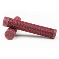 BSD Dan Paley Slims Grips -Bicycle Equipment Store BSD Paley Grips red