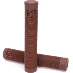 BSD Passenger Grips -Bicycle Equipment Store BSD Passenger Grips chocolate