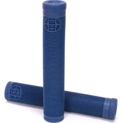 BSD Passenger Grips -Bicycle Equipment Store BSD Passenger Grips dust blue