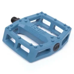 BSD Safari Pedals -Bicycle Equipment Store BSD Safari Pedal blue