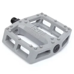 BSD Safari Pedals -Bicycle Equipment Store BSD Safari Pedal grey