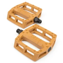 BSD Safari Pedals -Bicycle Equipment Store BSD Safari Pedals gum