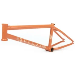 BSD Soulja Frame -Bicycle Equipment Store BSD Soulja Frame agent orange