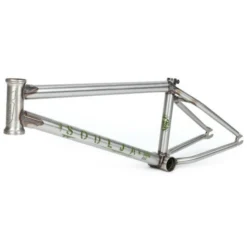 BSD Soulja Frame -Bicycle Equipment Store BSD Soulja Frame raw