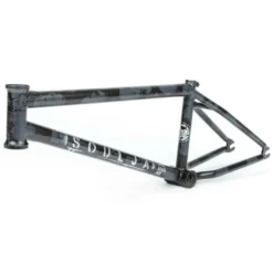 BSD Soulja Frame -Bicycle Equipment Store BSD Soulja Frame urban camo