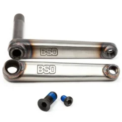 BSD Substance Cranks
