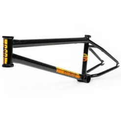 BSD Sureshot Frame 8 BSD Sureshot Frame -Bicycle Equipment Store BSD Sureshot Frame black