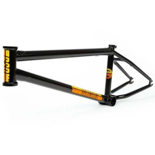 BSD Sureshot Frame 4 BSD Sureshot Frame - Image 4