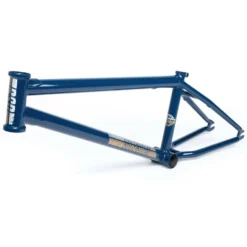 BSD Sureshot Frame 7 BSD Sureshot Frame -Bicycle Equipment Store BSD Sureshot Frame blue