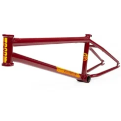 BSD Sureshot Frame 9 BSD Sureshot Frame -Bicycle Equipment Store BSD Sureshot Frame burgundy