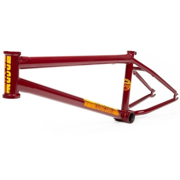 BSD Sureshot Frame 5 BSD Sureshot Frame - Image 5