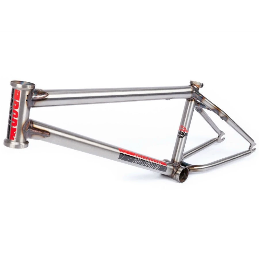 BSD Sureshot Frame 2 BSD Sureshot Frame - Image 2