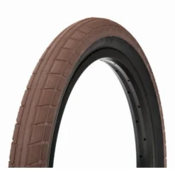 BSD Donnasqueak Tire -Bicycle Equipment Store BSD Tire brown