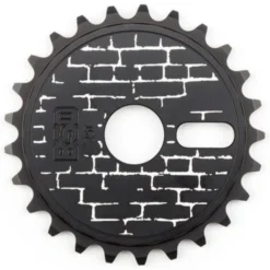 BSD Walla Sprocket