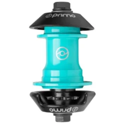 Primo Balance Freecoaster Hub -Bicycle Equipment Store Balance Coaster turquoise
