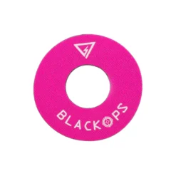 Black Ops Grip Donuts -Bicycle Equipment Store BlackOpsDonutspink