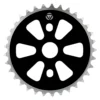 Black Ops Alloy Sprocket