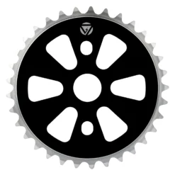 Black Ops Alloy Sprocket