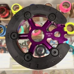 Odyssey Utility Pro Sprocket -Bicycle Equipment Store C5B24C97 609A 4543 81A6 899E8D714375