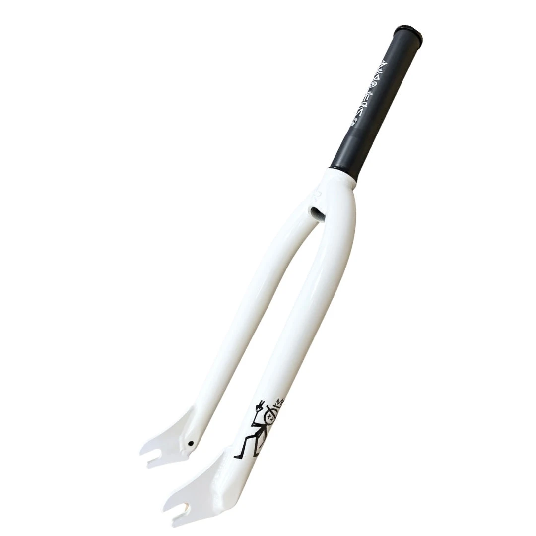 Demolition Kevin Peraza Fork 2 Demolition Kevin Peraza Fork - Image 2