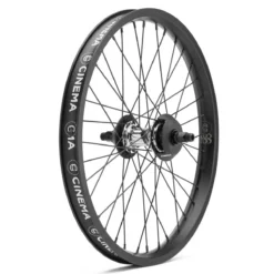 Cinema 888 VX3 Cassette Wheel