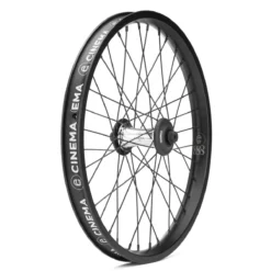 Cinema 888 FX Front Wheel