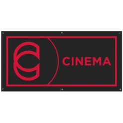 Cinema Banner