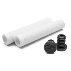 Cinema Focus Grips -Bicycle Equipment Store CinemaFocusGripswhite