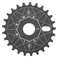 Cinema Format Sprocket