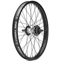 Cinema Reynolds Freecoaster Wheel