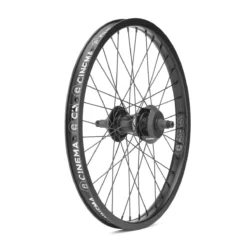 Cinema ZX Freecoaster Wheel