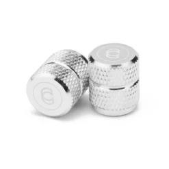Cinema Valve Caps 9 Cinema Valve Caps -Bicycle Equipment Store Cinema Valve Caps polished
