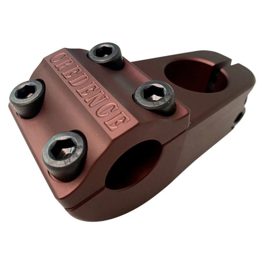 S&M Credence Turtleneck Stem 1 S&M Credence Turtleneck Stem