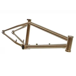 S&M Credence CCR Frame