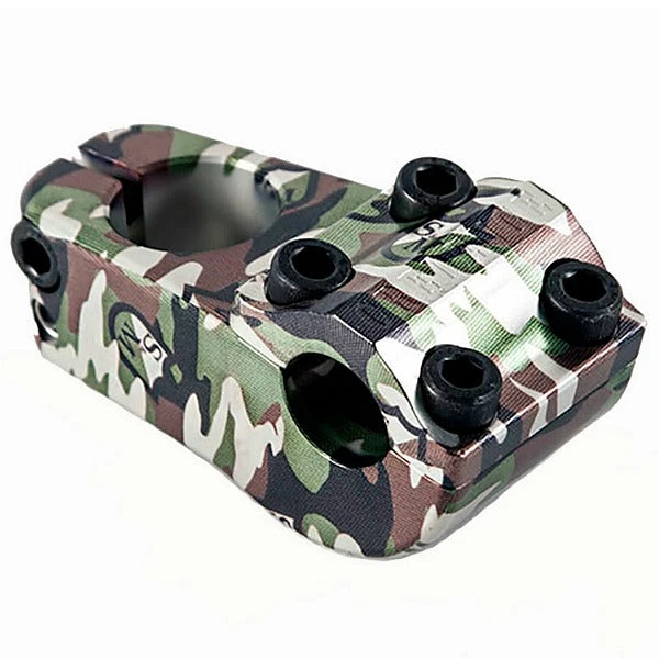 S&M Credence Turtleneck Stem 10 S&M Credence Turtleneck Stem - Image 10