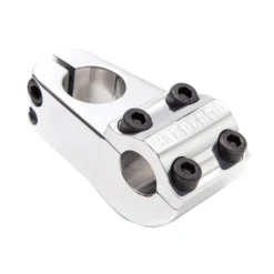 S&M Credence Turtleneck Stem 12 S&M Credence Turtleneck Stem -Bicycle Equipment Store Credence Turtleneck Stem polished