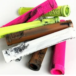 Cult Heaven's Gate Begin Grips -Bicycle Equipment Store CultBeginGripscolors