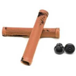 Cult Heaven's Gate Begin Grips -Bicycle Equipment Store CultBeginGripsgumswirl