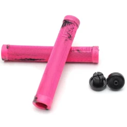 Cult Heaven's Gate Begin Grips -Bicycle Equipment Store CultBeginGripspink