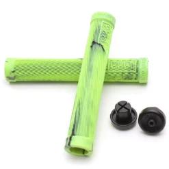 Cult Heaven's Gate Begin Grips -Bicycle Equipment Store CultBeginGripsyellow