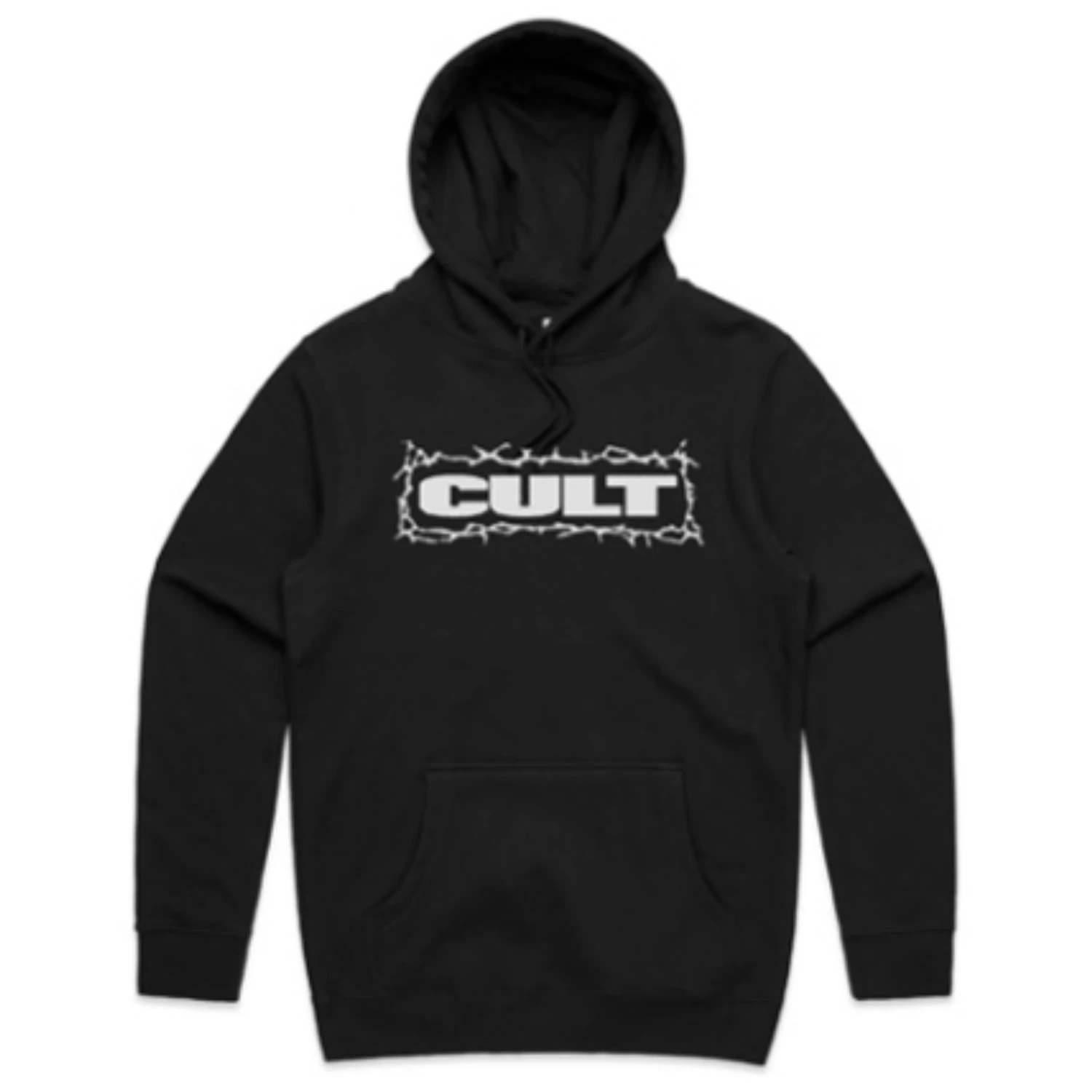 Cult Bolts Hoodie 1 Cult Bolts Hoodie
